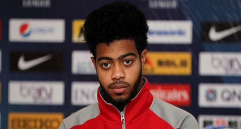 ناصر خلفان: جاهزون للفوز علي الاتحاد